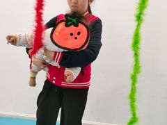 -全优加早教托育园(广百新一城店)