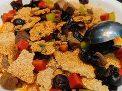 -金洲美食(金州广场店)