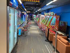 -核客电玩城(东门店)