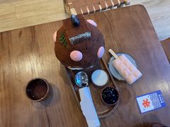 -WONDER ICE 萬得冰田(建設路总店)