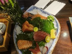 -九井澤精致料理(金茂店)