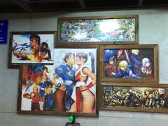 -MOJO密室逃脱(中街旗舰店)