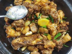 -麦园农庄·西江河鲜