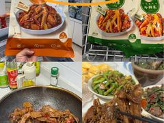 -郴州特产舜华临武鸭(郴州西站店)