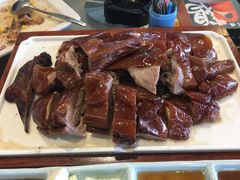 -凤阁楼果木烧鹅(鹤山陈山店)