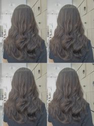 -Mentor Hair Salon