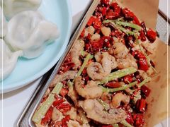 -大铁勺新津菜(东丽阳光新业广场店)