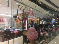 -VENCHI 闻绮(北京国贸商城店)