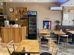 -和风日本料理(腾飞园店)