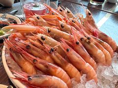 -田舍家Inakaya·炉端烧·铁板烧(天汇igc店)