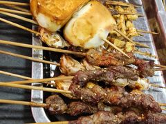 -老黑板筋(顺义总店)