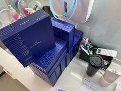 -牙博士口腔品牌连锁(杨浦店)