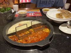 -井格重庆火锅(新世纪店)