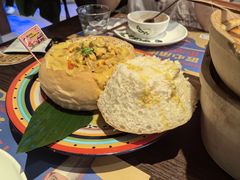 -泰妃殿(武汉首店)