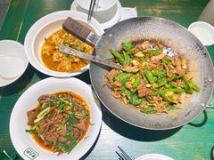 -费大厨辣椒炒肉(太平老街店)