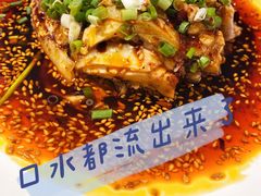 -小河盐帮·私家菜·烤鸭(三元桥·霄云路店)