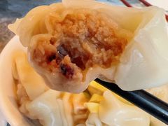 -海平馄饨(逍遥二路店)