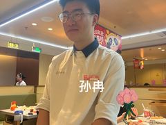 -海底捞火锅(团结桥店)