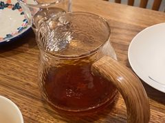 -琥珀咖啡 Ambercoffee
