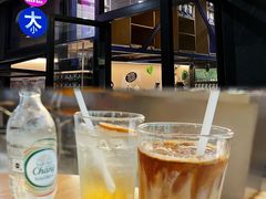 -大小咖啡 BigSmallCoffee(麦子店)