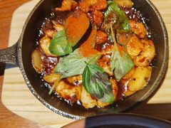 -SHAN山(前滩太古里店)