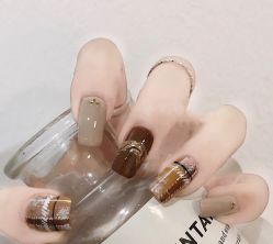 -LILY NAILS美甲美睫