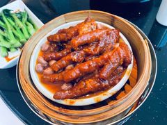 -好友缘酒家(皇冠店)