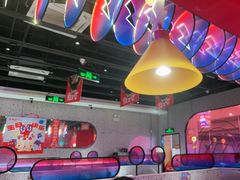 -蛙来哒(方圆荟店)