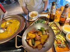 -隔壁老王·家常云南菜(花巷店)