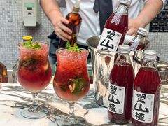 -上海静安昆仑大酒店