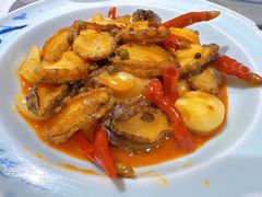 -欧记大排档·景德菜(上海首店)