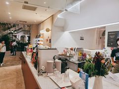 -1/4 ONE QUARTER COFFEE LAB(朝阳大悦城店)