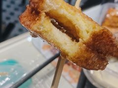 一口西多士-孖记茶档·热腾茶餐(荔湾领展广场店)