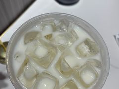 -阿水大杯茶(高新万达金街二店)