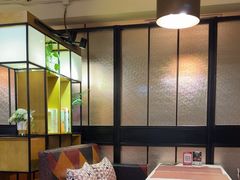 -意卡菲·欢乐聚会餐厅(华侨店)