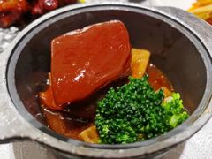 -马凯餐厅(地安门店)