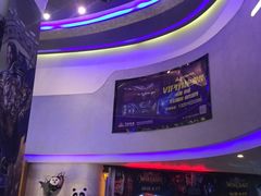 -万达影城(大明宫万达广场IMAX店)