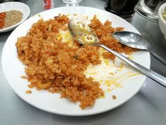 -松明一烤肉馆(鲁园店)