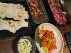 -新石器烤肉(中房金谊广场店)