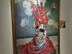 -印象莫奈时光映迹艺术展