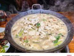 -栾味之香栾川本地菜(半山小巷店)