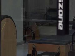 -空中健身·游泳(季佳荟新华家园店)