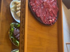 -潮澎派·潮汕菜大排档(南较西路店)