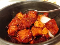 -喜来登由由大酒店九州膳坊中餐厅