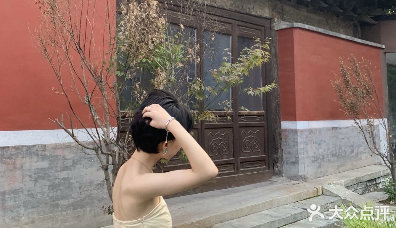 北京｜私藏在市中心胡同里的绝美院
