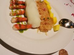 -狮拾久·现代新加坡料理(福田COCO Park店)