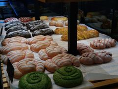 -面包和茶(万联店)