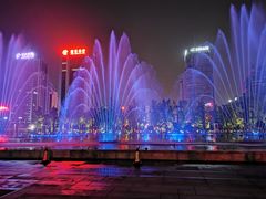 -百林公园-两江幸福广场