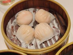 -香港龙凤楼(陆家嘴中心店)