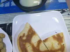 -焖烤大叔·烧烤羊肉串